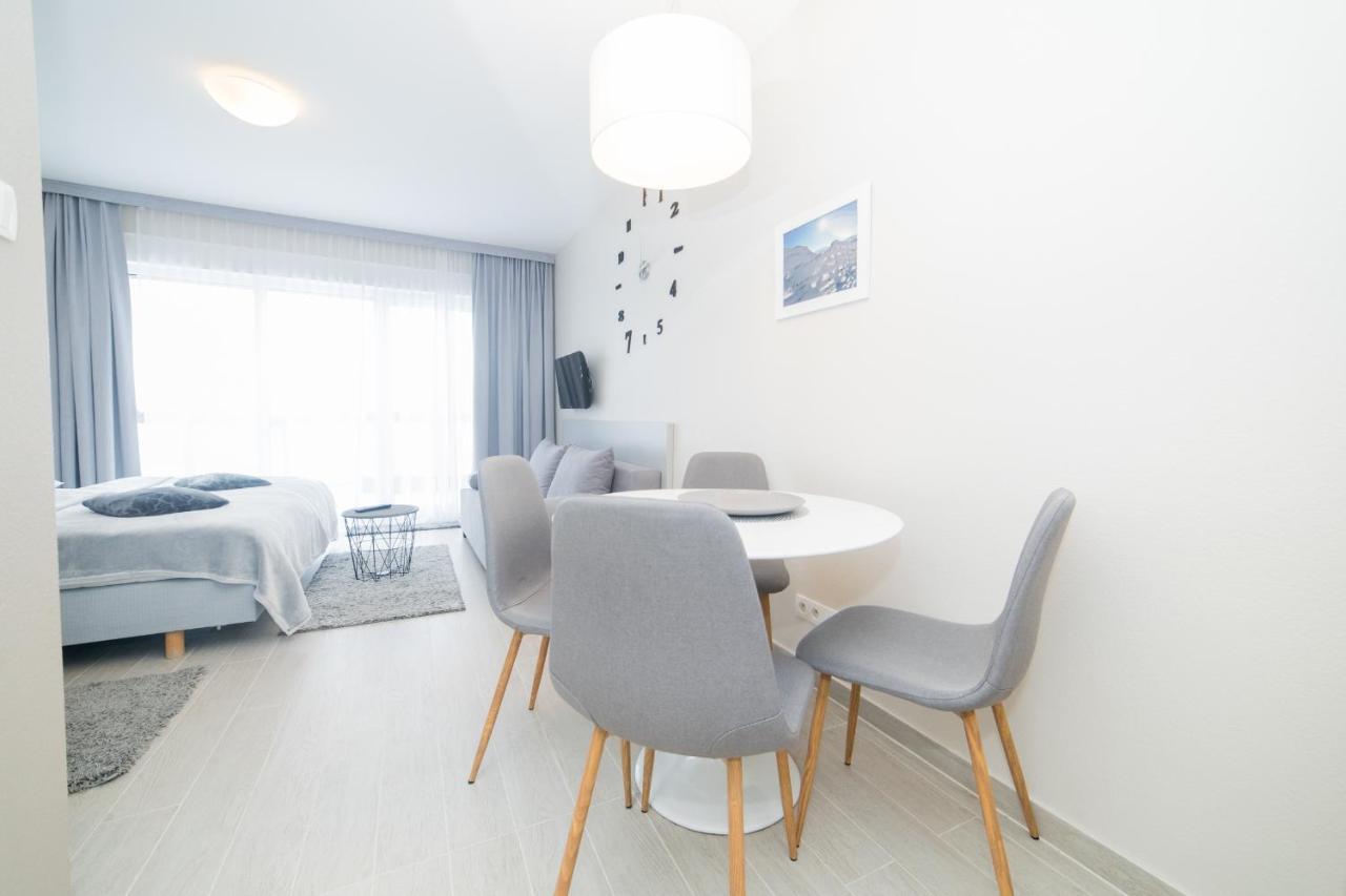 שייננה Ms-Apart Apartamenty Przy Stoku - Czarna Gora מראה חיצוני תמונה