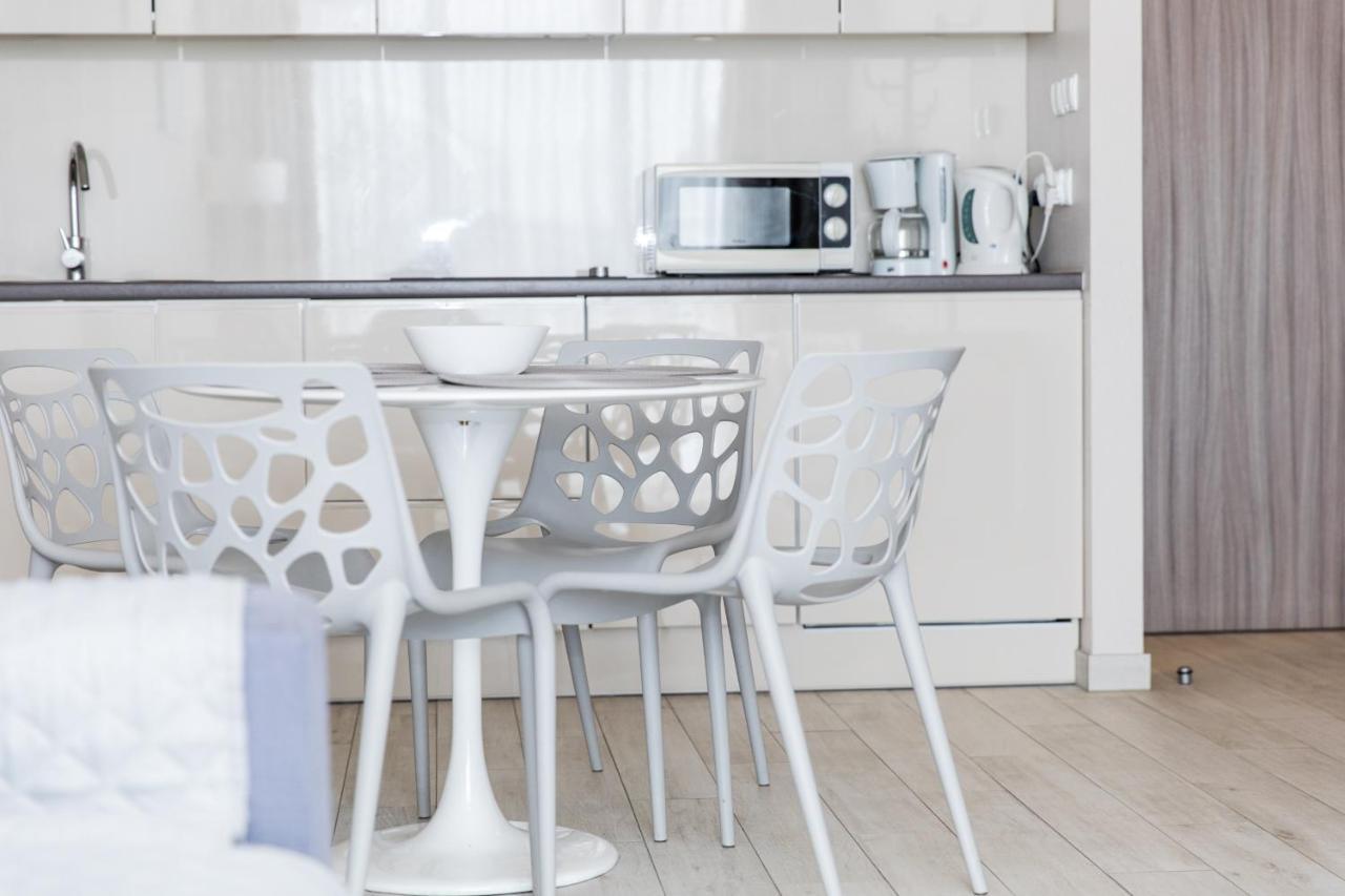 שייננה Ms-Apart Apartamenty Przy Stoku - Czarna Gora מראה חיצוני תמונה