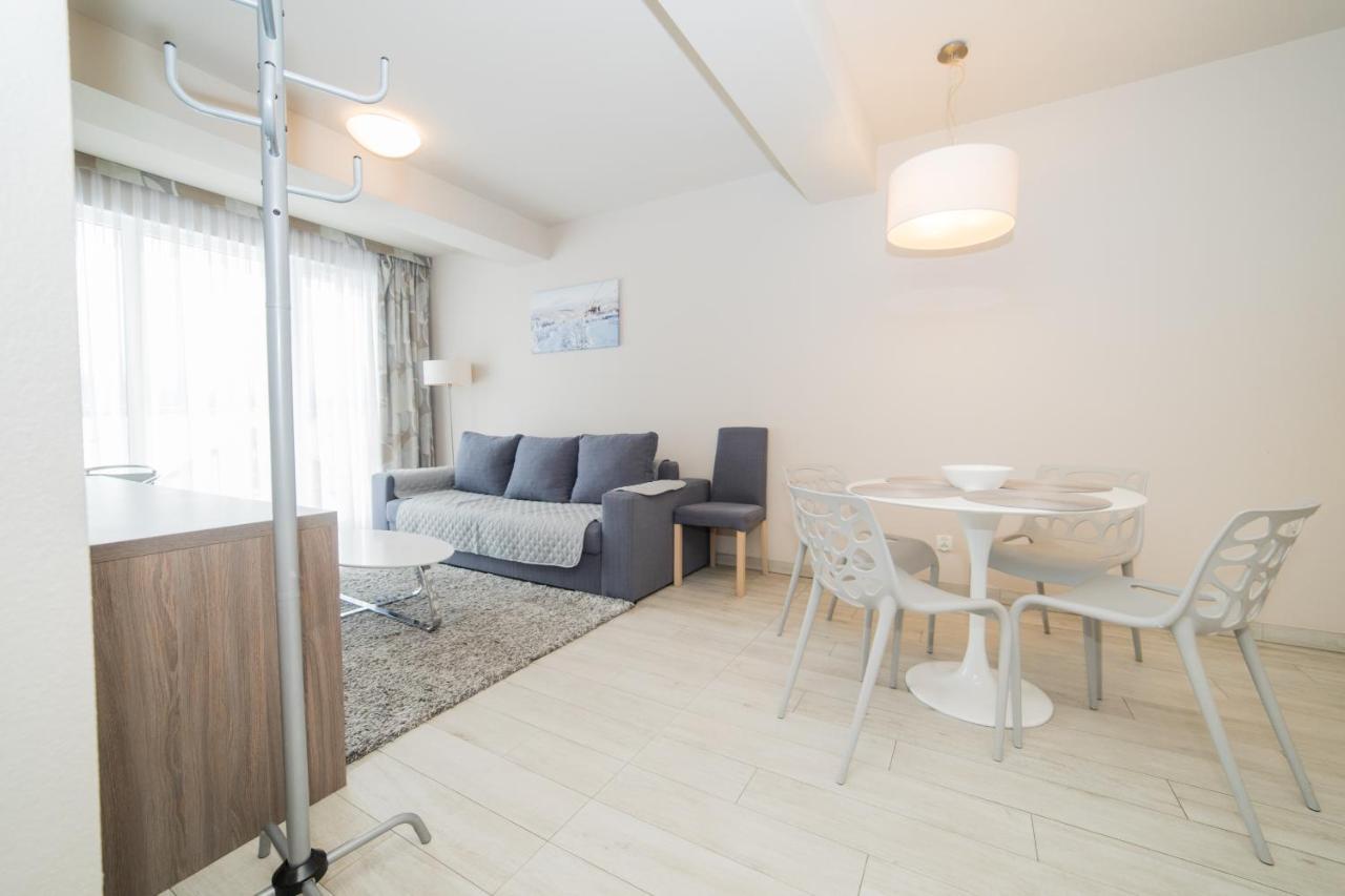 שייננה Ms-Apart Apartamenty Przy Stoku - Czarna Gora מראה חיצוני תמונה