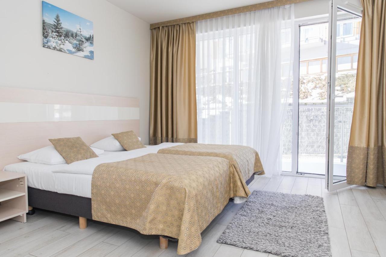 שייננה Ms-Apart Apartamenty Przy Stoku - Czarna Gora מראה חיצוני תמונה