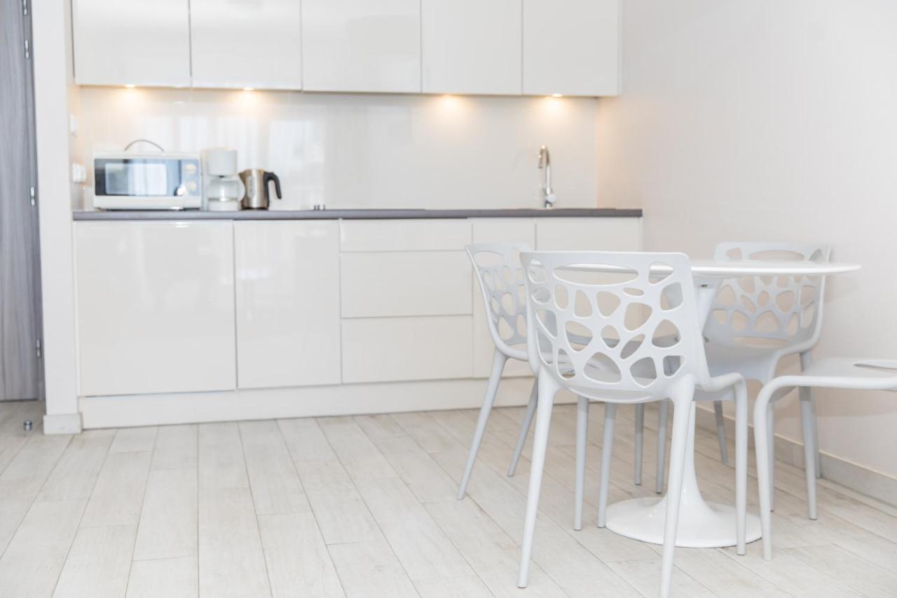 שייננה Ms-Apart Apartamenty Przy Stoku - Czarna Gora מראה חיצוני תמונה