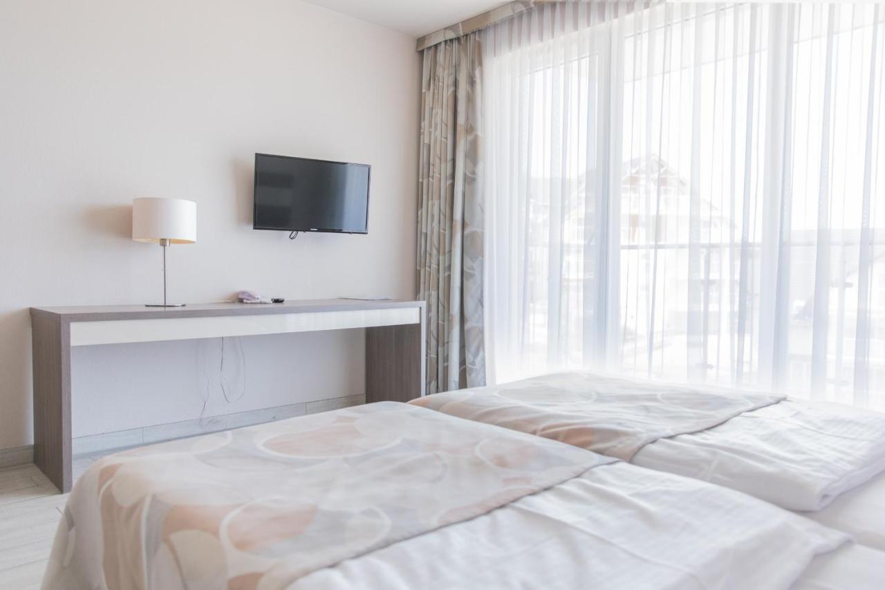 שייננה Ms-Apart Apartamenty Przy Stoku - Czarna Gora מראה חיצוני תמונה