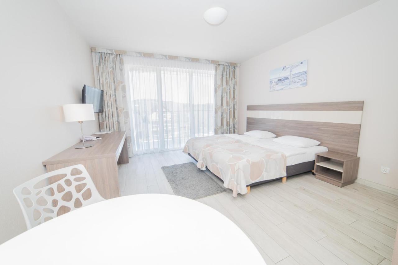שייננה Ms-Apart Apartamenty Przy Stoku - Czarna Gora מראה חיצוני תמונה
