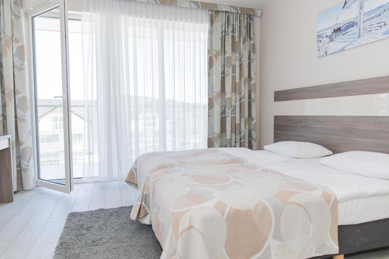 שייננה Ms-Apart Apartamenty Przy Stoku - Czarna Gora מראה חיצוני תמונה
