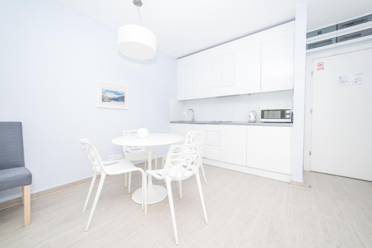 שייננה Ms-Apart Apartamenty Przy Stoku - Czarna Gora מראה חיצוני תמונה