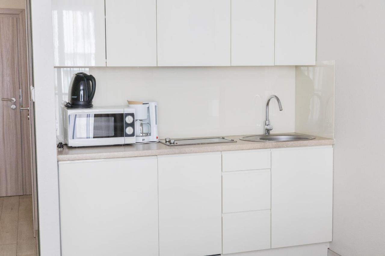 שייננה Ms-Apart Apartamenty Przy Stoku - Czarna Gora מראה חיצוני תמונה