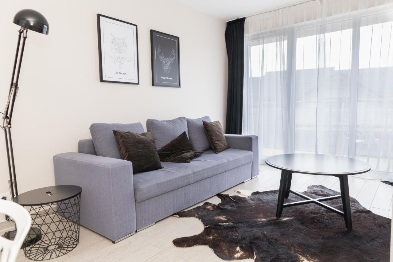 שייננה Ms-Apart Apartamenty Przy Stoku - Czarna Gora מראה חיצוני תמונה