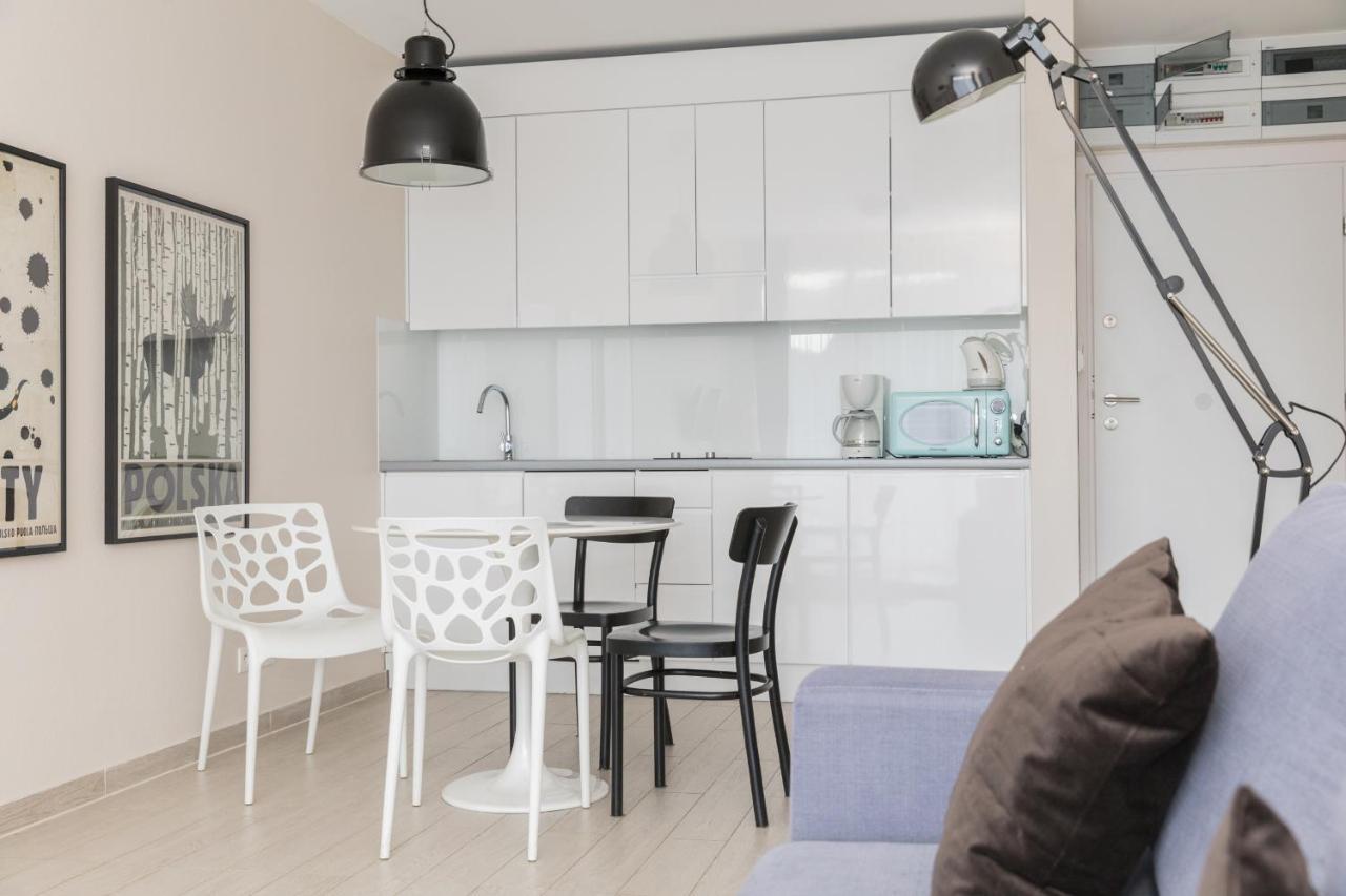 שייננה Ms-Apart Apartamenty Przy Stoku - Czarna Gora מראה חיצוני תמונה