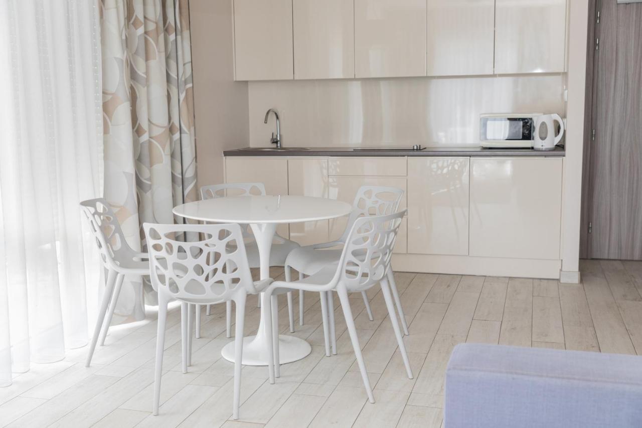 שייננה Ms-Apart Apartamenty Przy Stoku - Czarna Gora מראה חיצוני תמונה