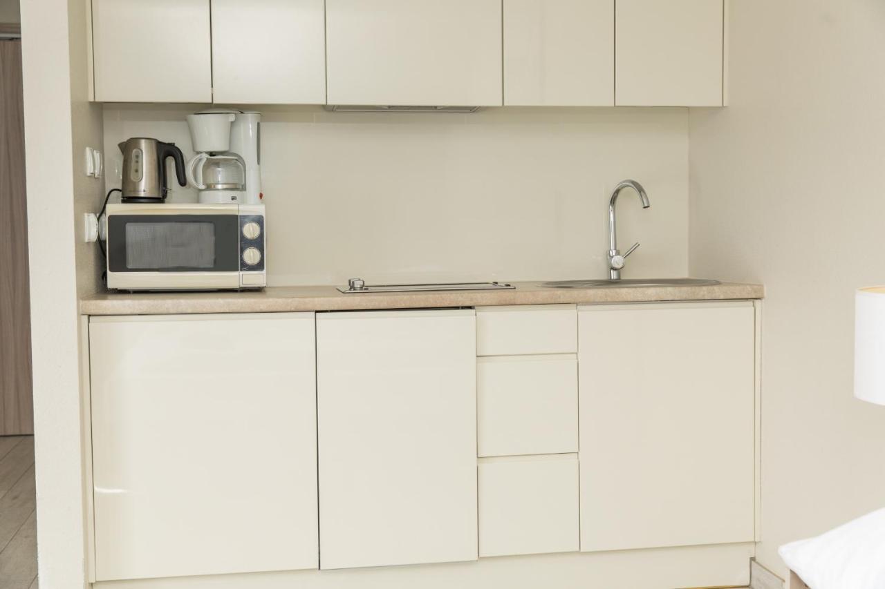 שייננה Ms-Apart Apartamenty Przy Stoku - Czarna Gora מראה חיצוני תמונה