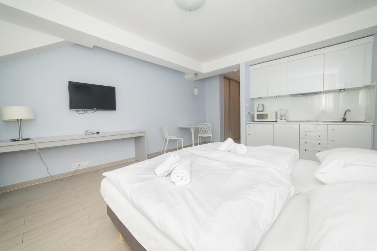 שייננה Ms-Apart Apartamenty Przy Stoku - Czarna Gora מראה חיצוני תמונה