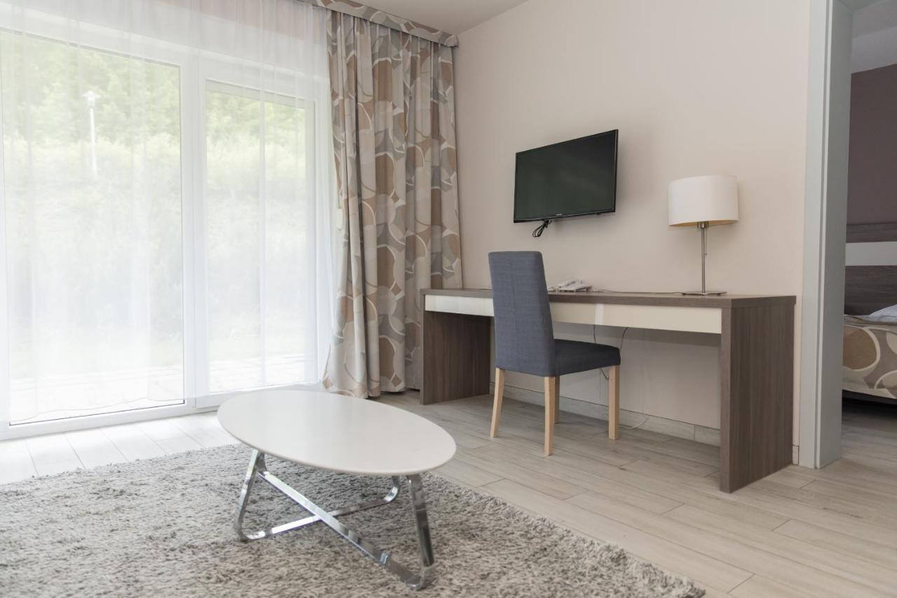 שייננה Ms-Apart Apartamenty Przy Stoku - Czarna Gora מראה חיצוני תמונה