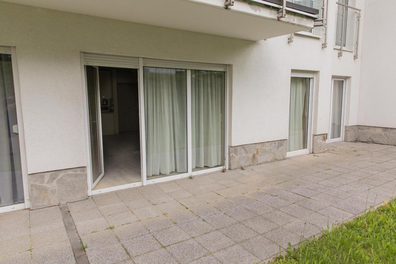 שייננה Ms-Apart Apartamenty Przy Stoku - Czarna Gora מראה חיצוני תמונה