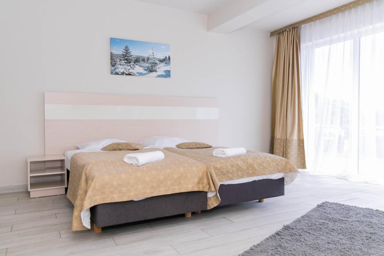שייננה Ms-Apart Apartamenty Przy Stoku - Czarna Gora מראה חיצוני תמונה