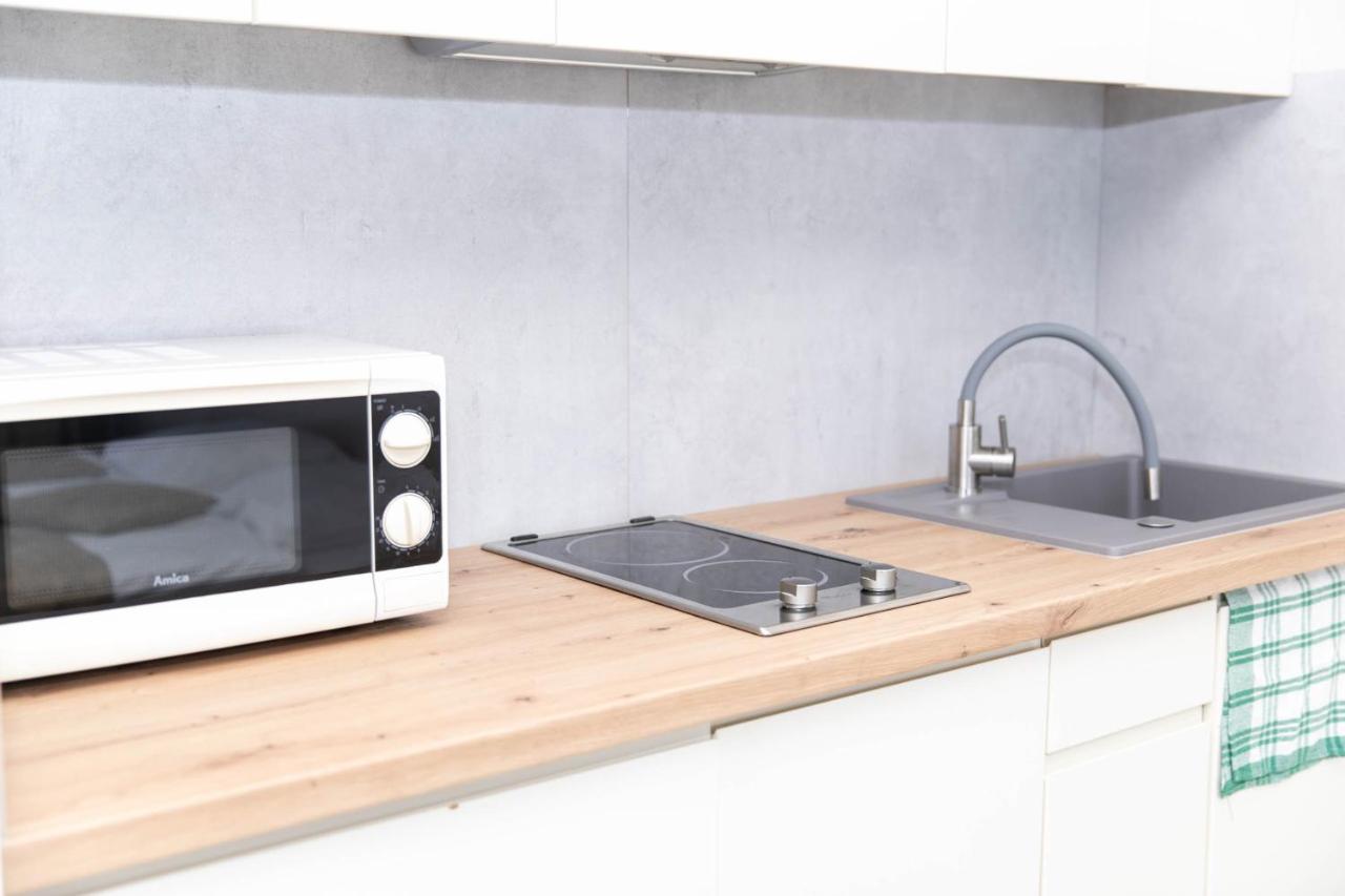 שייננה Ms-Apart Apartamenty Przy Stoku - Czarna Gora מראה חיצוני תמונה