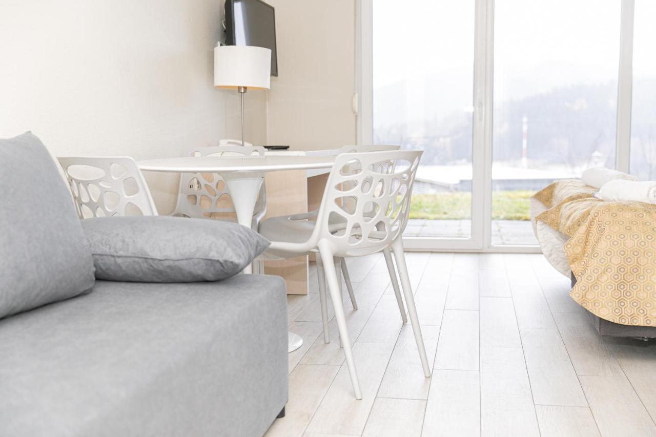 שייננה Ms-Apart Apartamenty Przy Stoku - Czarna Gora מראה חיצוני תמונה