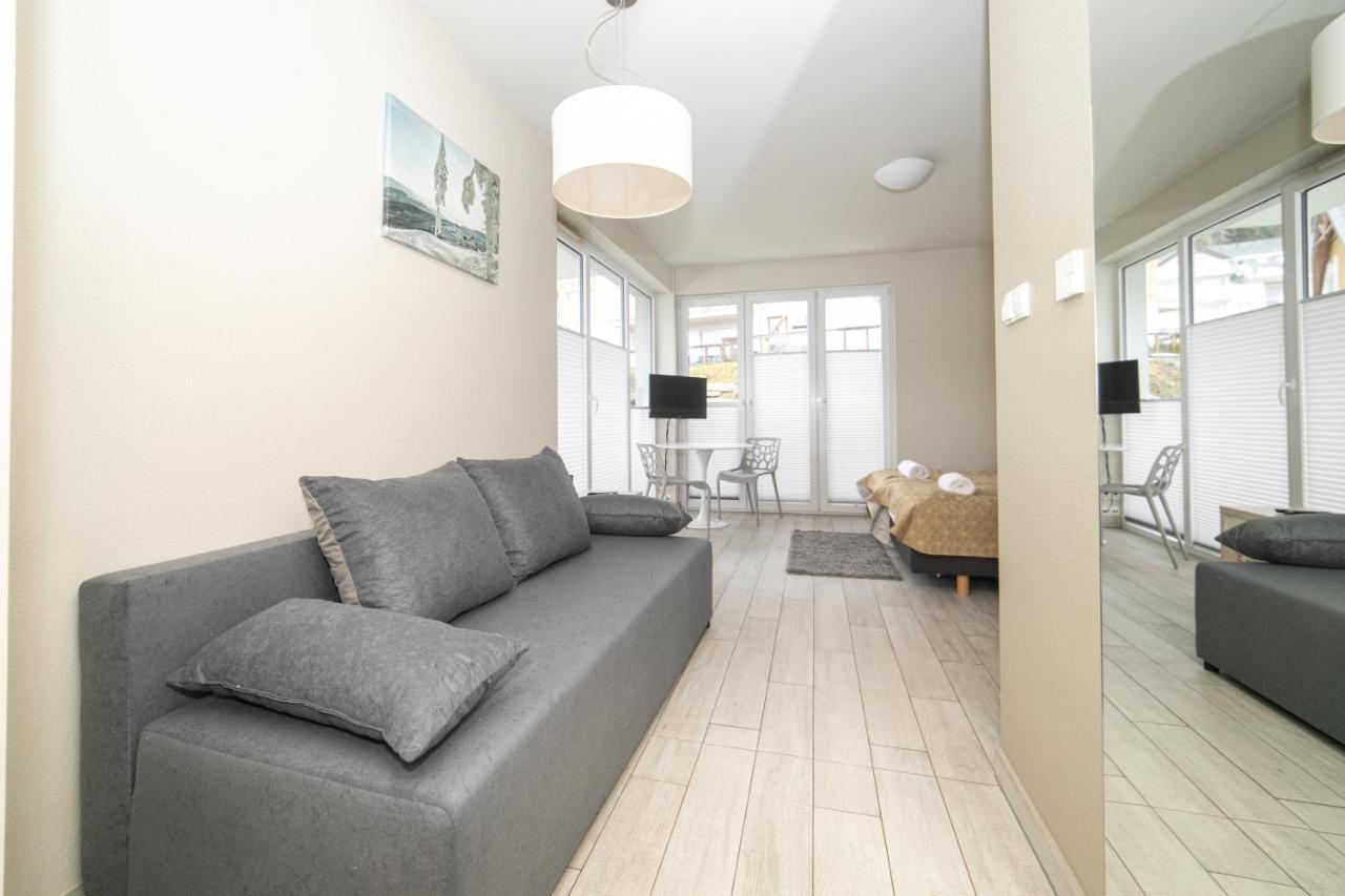 שייננה Ms-Apart Apartamenty Przy Stoku - Czarna Gora מראה חיצוני תמונה