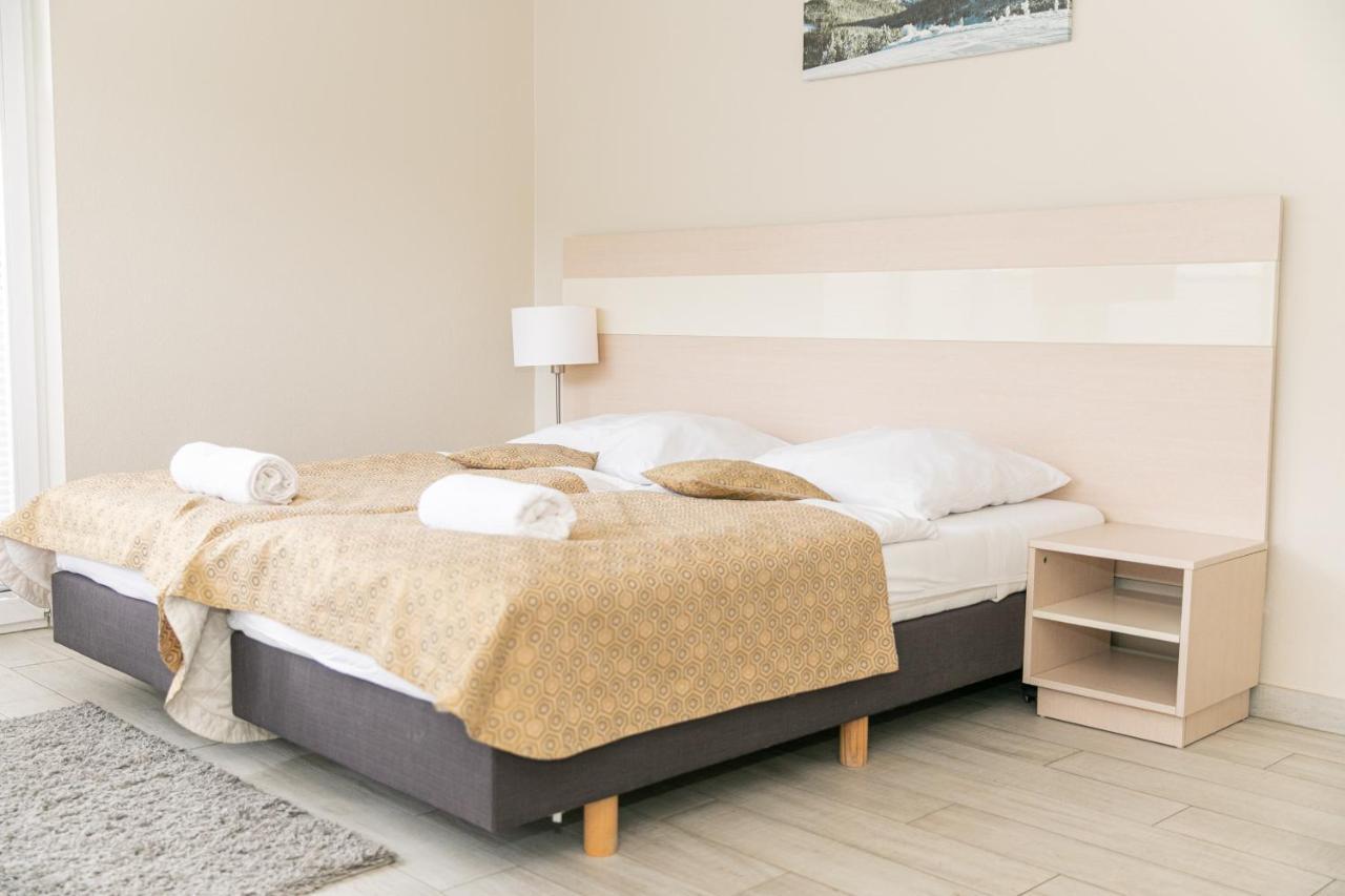 שייננה Ms-Apart Apartamenty Przy Stoku - Czarna Gora מראה חיצוני תמונה