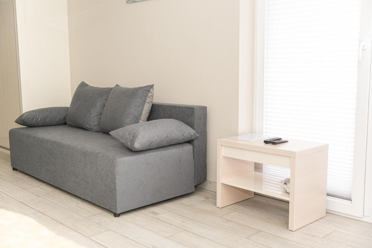 שייננה Ms-Apart Apartamenty Przy Stoku - Czarna Gora מראה חיצוני תמונה
